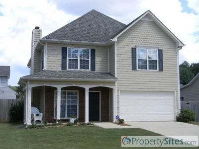 417 Cedar Grove Ln, Maylene, AL, 35114