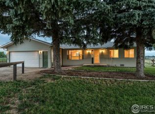 3029 S County Road 13, Loveland, CO 80537