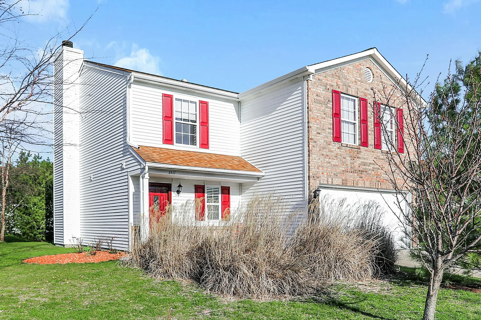 8417 S Paddleboat Ln photo 1