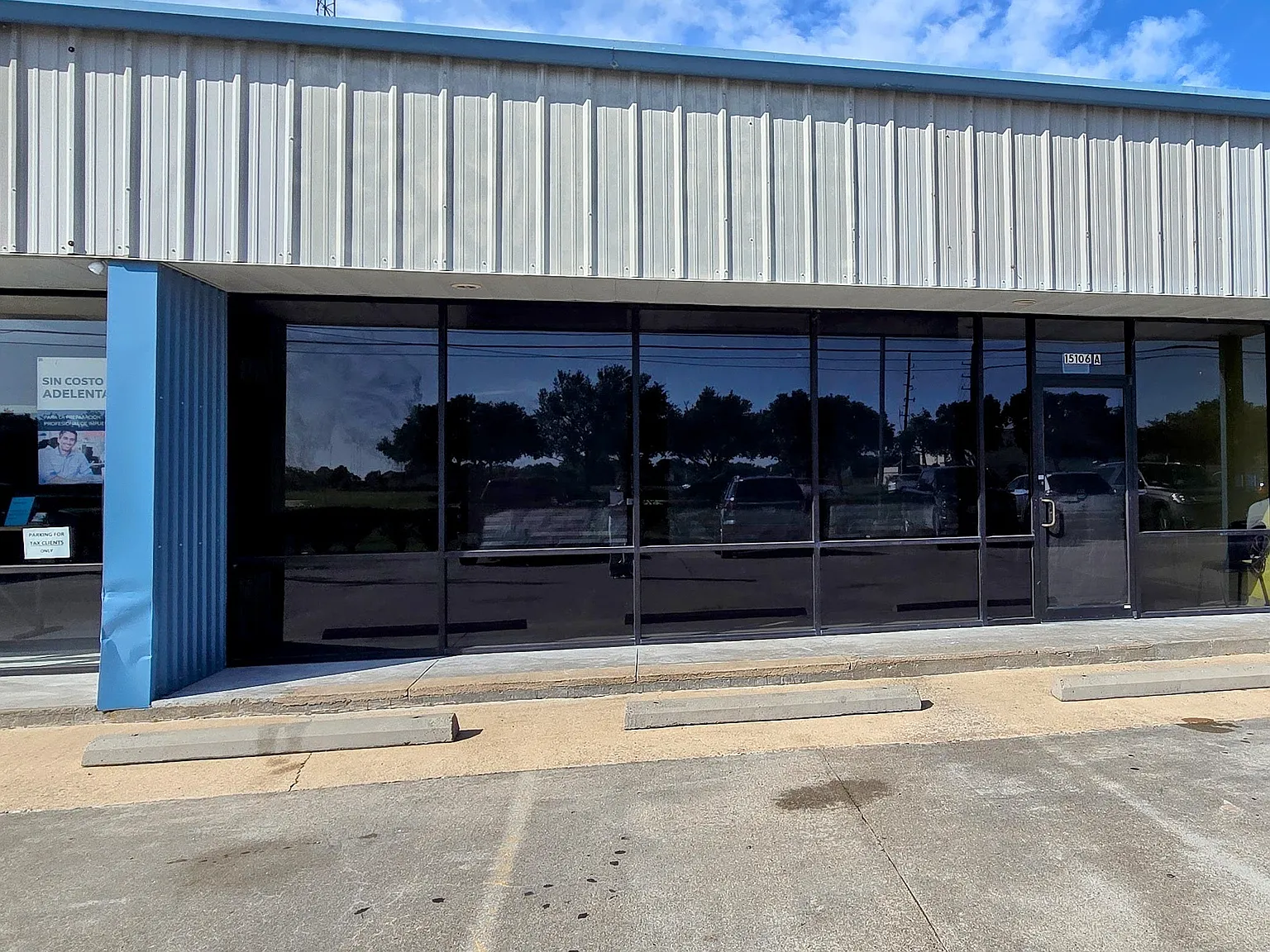 Highway 6 Retail Center - 15106 A — Photo 4