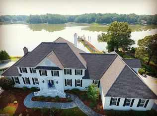 1000 Witch Point Trl, Virginia Beach, VA 23455