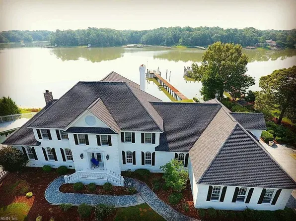 1000 Witch Point Trl, Virginia Beach, VA 23455