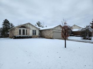 492 Buttercup Dr, Rochester Hills, MI 48307