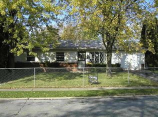 8426 N Montery Rd, Indianapolis, IN 46226