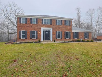6210 N Shadow Hill Way, Loveland, OH, 45140