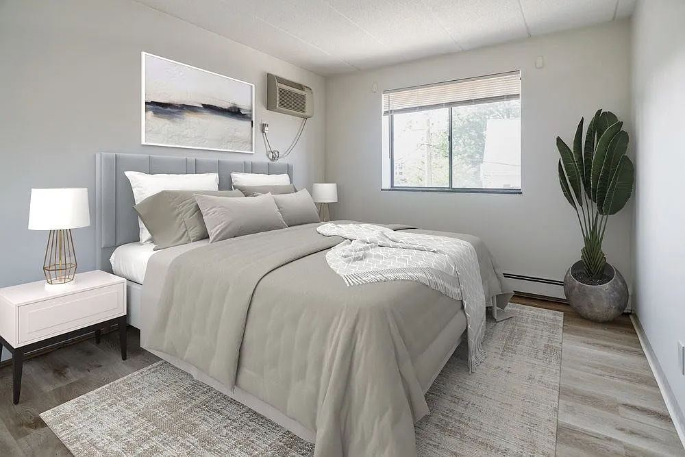 1 bed, 1.0 bath, 600 sqft, $2,150 — Photo 2