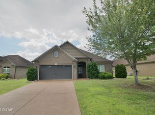 57 Copper Ridge Cv, Jackson, TN 38305
