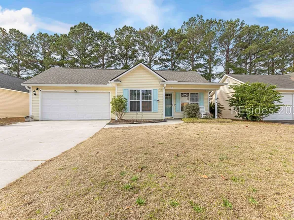 7 W Morningside Dr, Bluffton, SC 29910