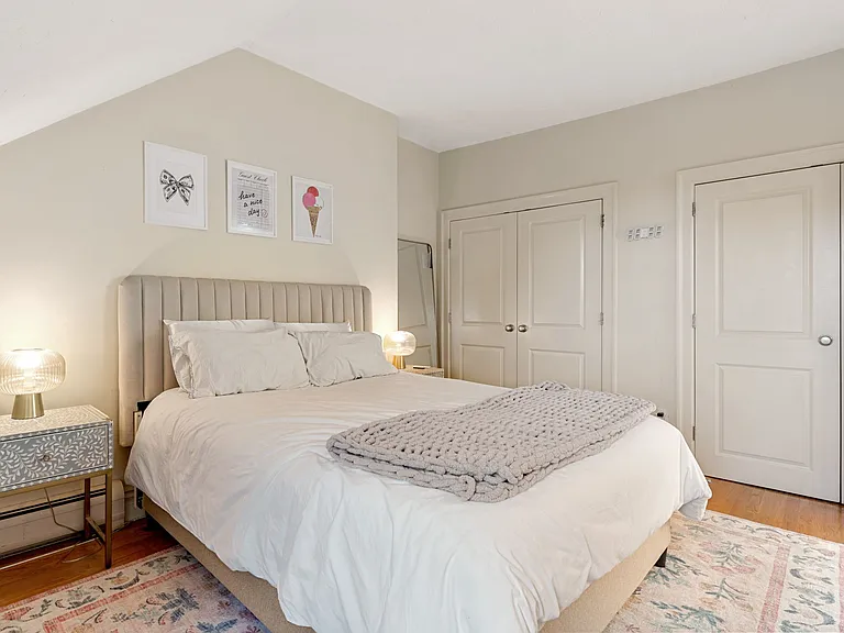 Bedrom 1