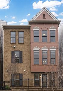 507 Broadview Pl NE, Atlanta, GA, 30324