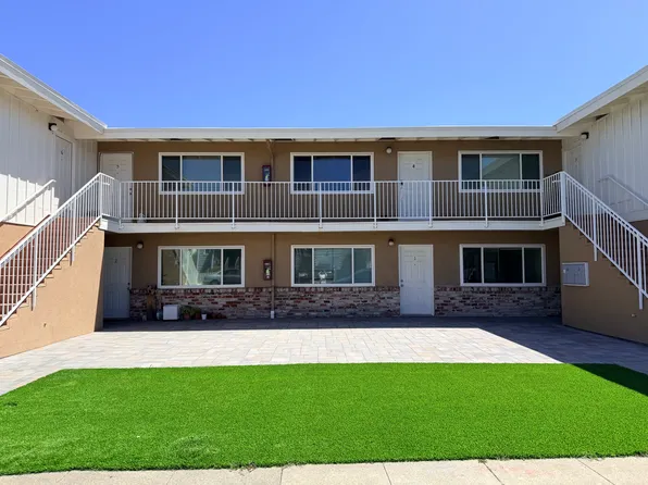 200 Linden Ave, San Bruno, CA 94066