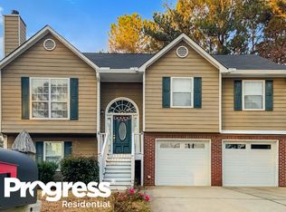 1027 Taso Trl, Acworth, GA 30101