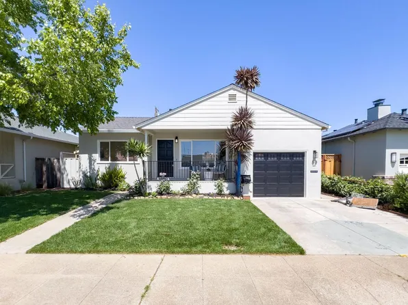 53 E 38th Ave, San Mateo, CA 94403