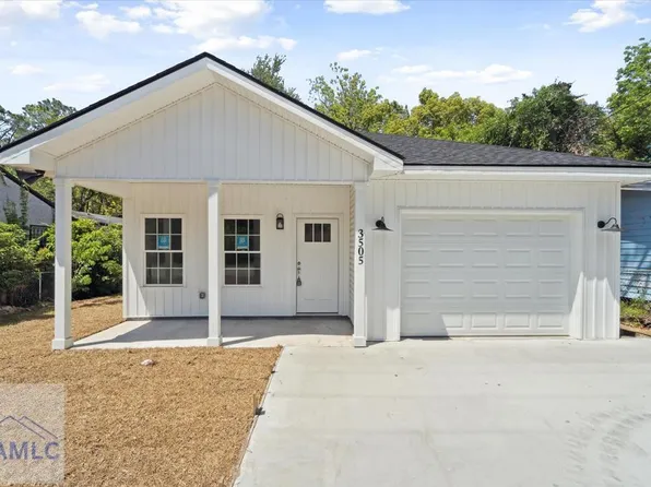 3505 Johnston St, Brunswick, GA 31520
