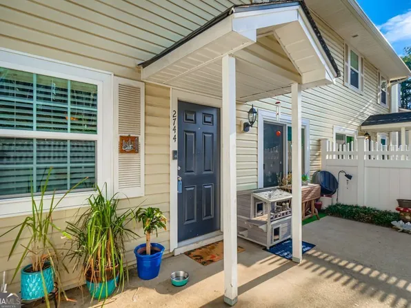 2744 Saint Augustine Trl SE, Marietta, GA 30067