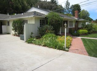4829 Topeka Dr, Tarzana, CA 91356