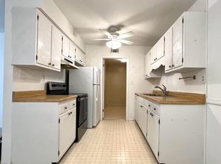 2235 Sunderland Rd APT 95C, Winston Salem, NC 27103