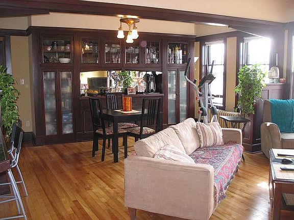 4th image of 1583 Selby Ave #3