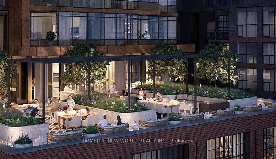Building Photo - 55 Mercer St #Penthouse 07