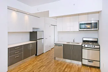 Rented by Astoria Realty