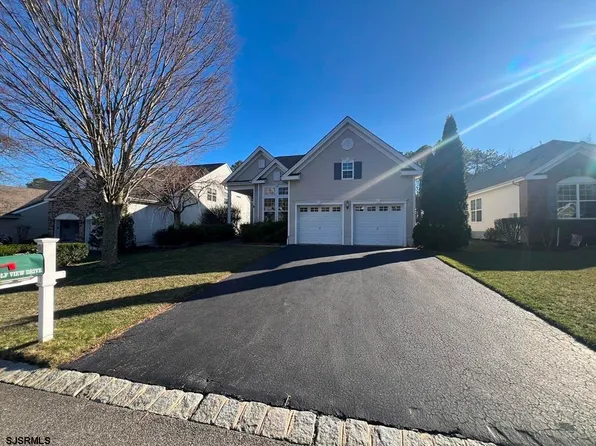 53 Golf View Dr, Little Egg Harbor, NJ 08087