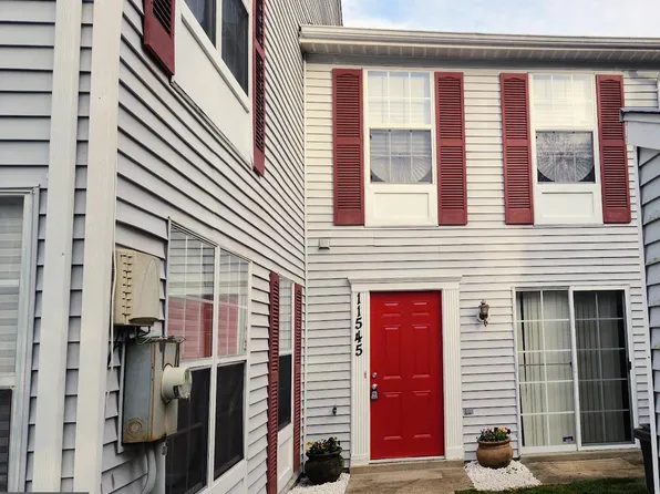 11545 Joyceton Dr Unit 29-4, Upper Marlboro, MD 20774
