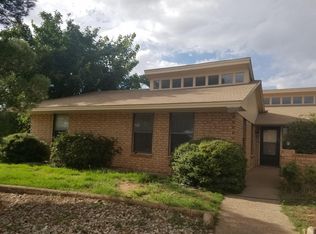 3001 Del Prado, Alamogordo, NM 88310