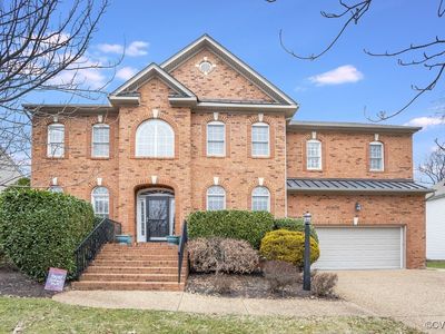 4816 Cobblestone Landing Pl, Glen Allen, VA, 23059
