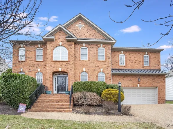 4816 Cobblestone Landing Pl, Glen Allen, VA 23059