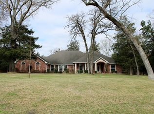 8306 Toler Point, Larue, TX 75770