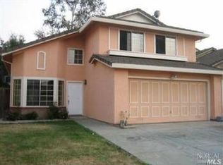 471 Whitney Ave, Vallejo, CA 94589