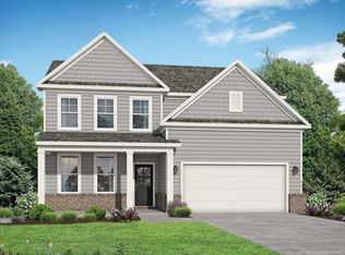 4213 Burton Dr, White House, TN 37188