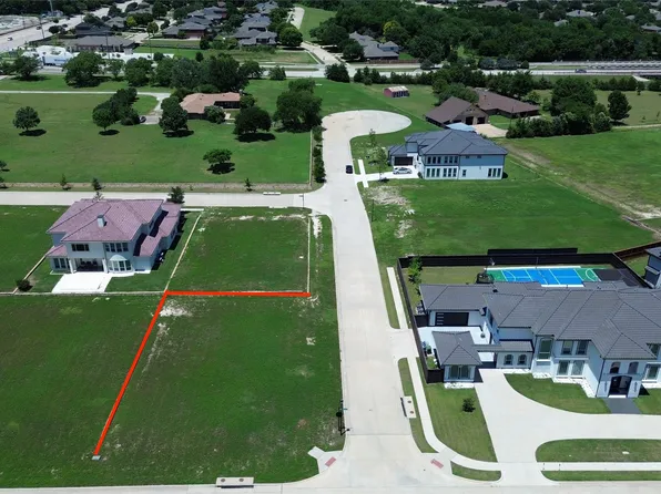 125 Osman Dr, Murphy, TX 75094