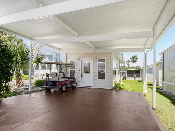 1219 Thomas Dr #164, Panama City Beach, FL 32408