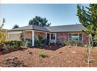 115 Seton Way, Santa Cruz, CA 95060