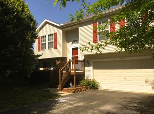 4990 Brice Creek Dr, Canal Winchester, OH
