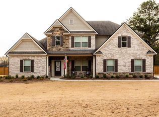 440 Creekside Park, Covington, GA 30014