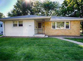 3846 N Union St, Des Moines, IA 50316