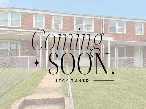 7823 Saint Bridget Ln, Dundalk, MD 21222