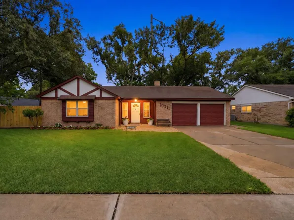 10311 Westray St, Houston, TX 77043