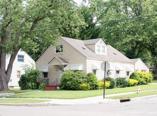 461 Massillon Rd, Akron, OH 44306