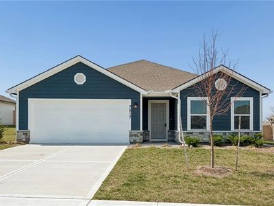 7917 SE 5th Ter, Blue Springs, MO, 64014