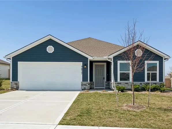 7917 SE 5th Ter, Blue Springs, MO 64014