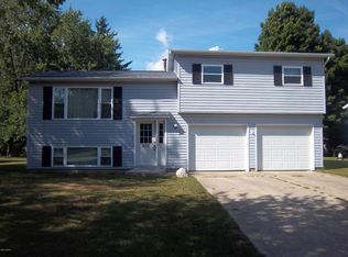 202 Hatch Ave, Coldwater, MI 49036