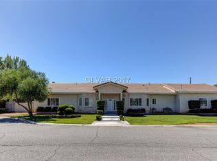 8040 Battista Ln, Las Vegas, NV 89123