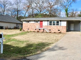 1337 Highland Way, Hixson, TN 37343