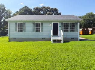 206 Lancaster Creek Dr, Lancaster, VA 22503