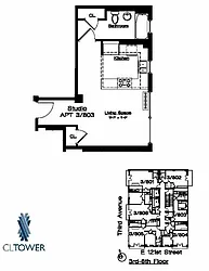 Rented by Peter Ashe