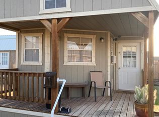 1214 Burchill Dr, Midland, TX 79703