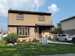 5924 Berwyn St, Dearborn Heights, MI 48127